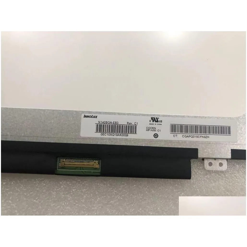 original innolux screen n140bga-eb3 14