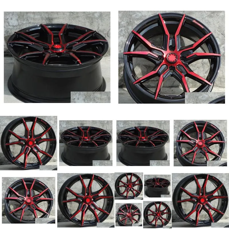 16 inch 16x7.0 4x100 alloy car wheel rims fit for honda civic  corolla yaris nissan nx mazda mx-5