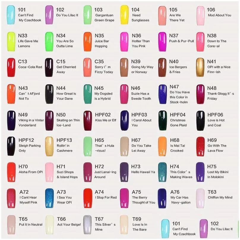 retail high quality 15ml 273 colors effect uv gel polish for bueaty care nail polish in stock by amazzz