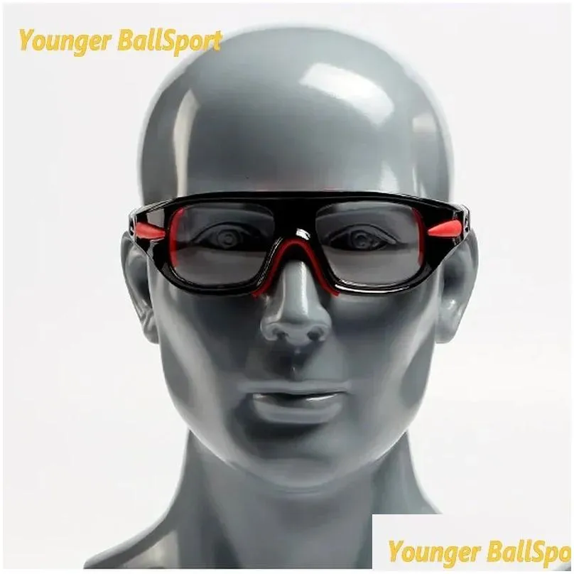 ski goggles myopia basketball glasses sport eyewear football eye anti collision removable training cycling 231215