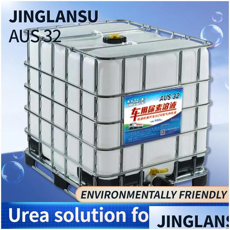 preventing crystallization and blockage of exhaust pipes, saving fuel consumption, protecting the environment, low-carbon travel, and super large