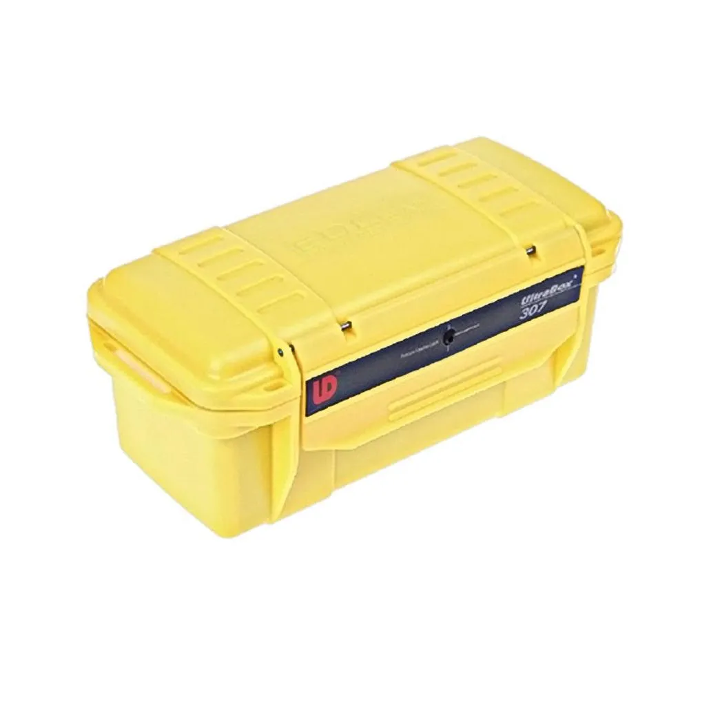 outdoor container storage case airtight waterproof prevent vibration carry box caja de almacenamiento de pl stico grande ls