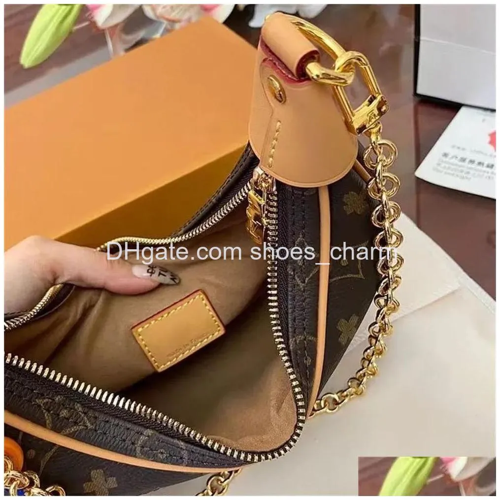 designers handbags purses bag brown flower women tote brand letter leather shoulder bags crossbody bag brown plaid 7284