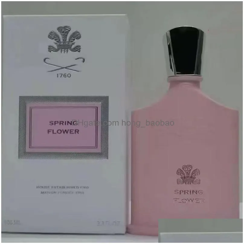  men spring flower perfume for women parfum eau de parfum long lasting fragrance long lasting smell
