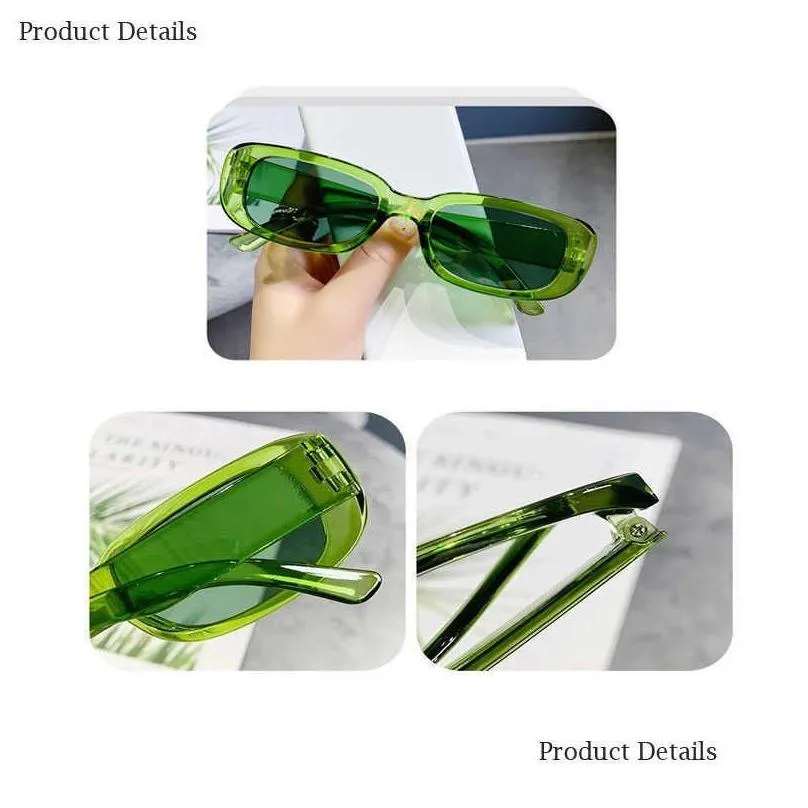 new stylish men`s women`s sunglasses retro sunglasses oval vintage brand designer goggles shades antiglare eyewear car accessories