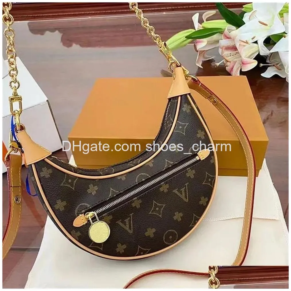 designers handbags purses bag brown flower women tote brand letter leather shoulder bags crossbody bag brown plaid 7284