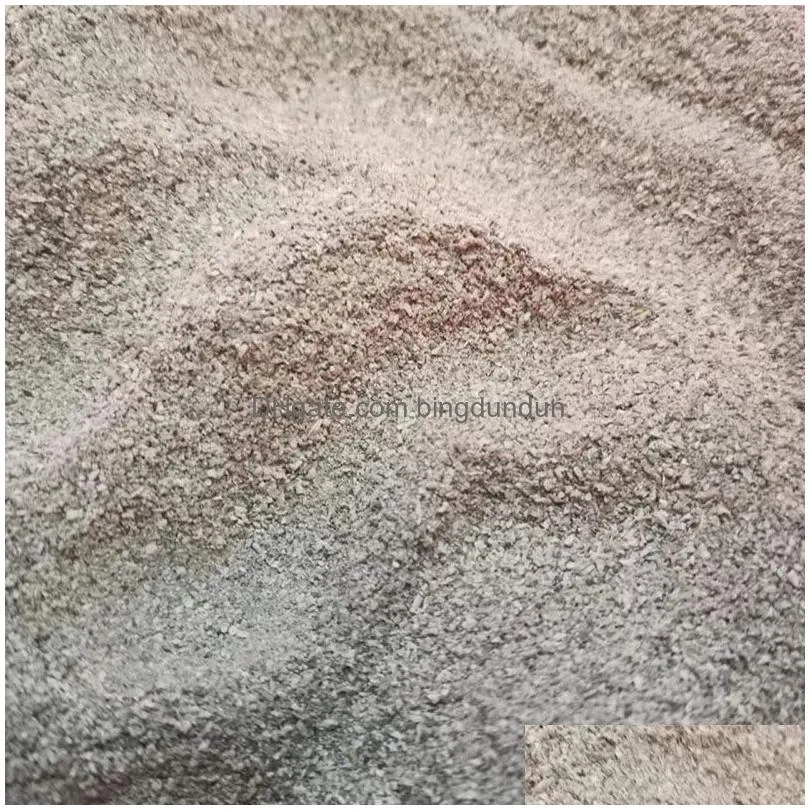 Other Raw Materials Wholesale Manufacturers Direct Sales Of High-Strength And High Aluminum Castable High-Quality Refractory Drop Deli Dhes9