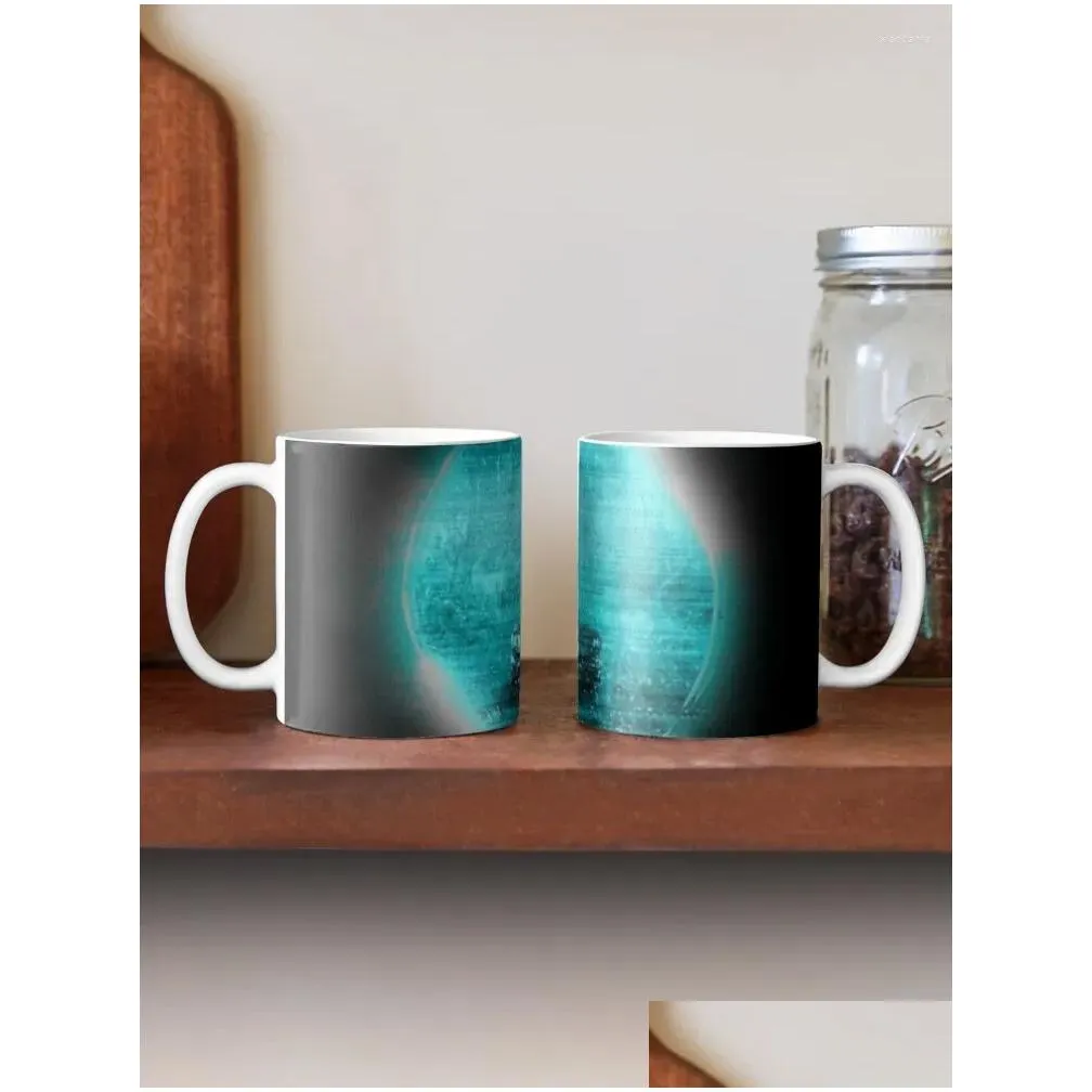 mugs seven days coffee mug cup set ceramic thermal to carry