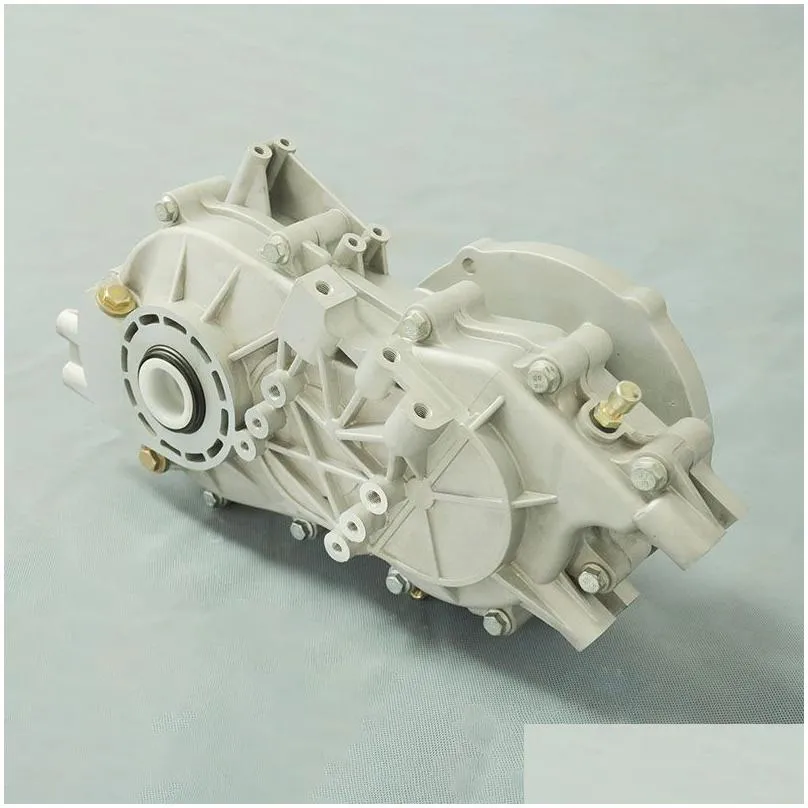 for more information on multiple models of electric motor gearbox assemblies, please consult