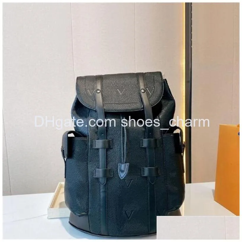 aa duffel bag luxury fashion backpack style men women travel duffle bags brand designer luggage handbags versatile large capacity schoolbag travel backpack