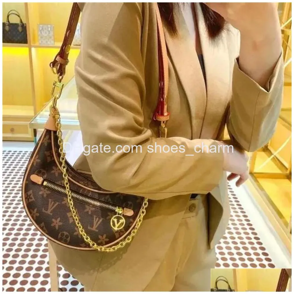 designers handbags purses bag brown flower women tote brand letter leather shoulder bags crossbody bag brown plaid 7284