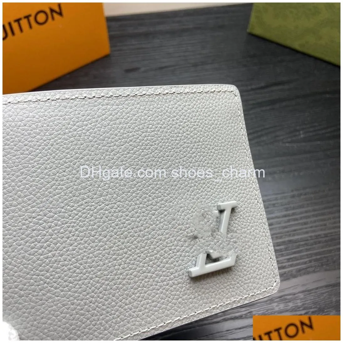 soft leather women wallets luxury brand men clutch bag unisex coin purses designer pocket