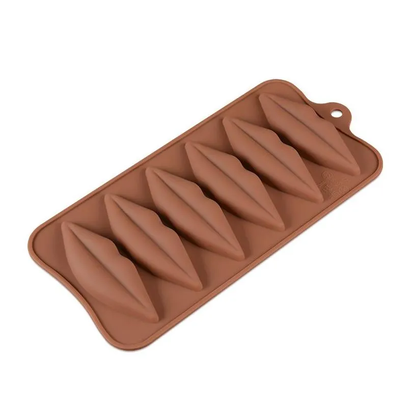 multiple style chocolate cake mold silicone cake fondant molds for baking diy tool 12857