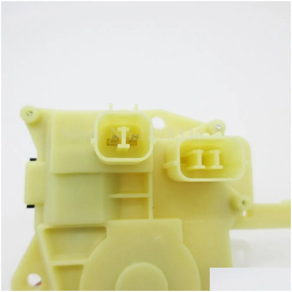 72655-s84-a01 72655s84a01 rear left door lock actuator for honda civic accord odyssey s2000 1998 1999 2000 2001 2002