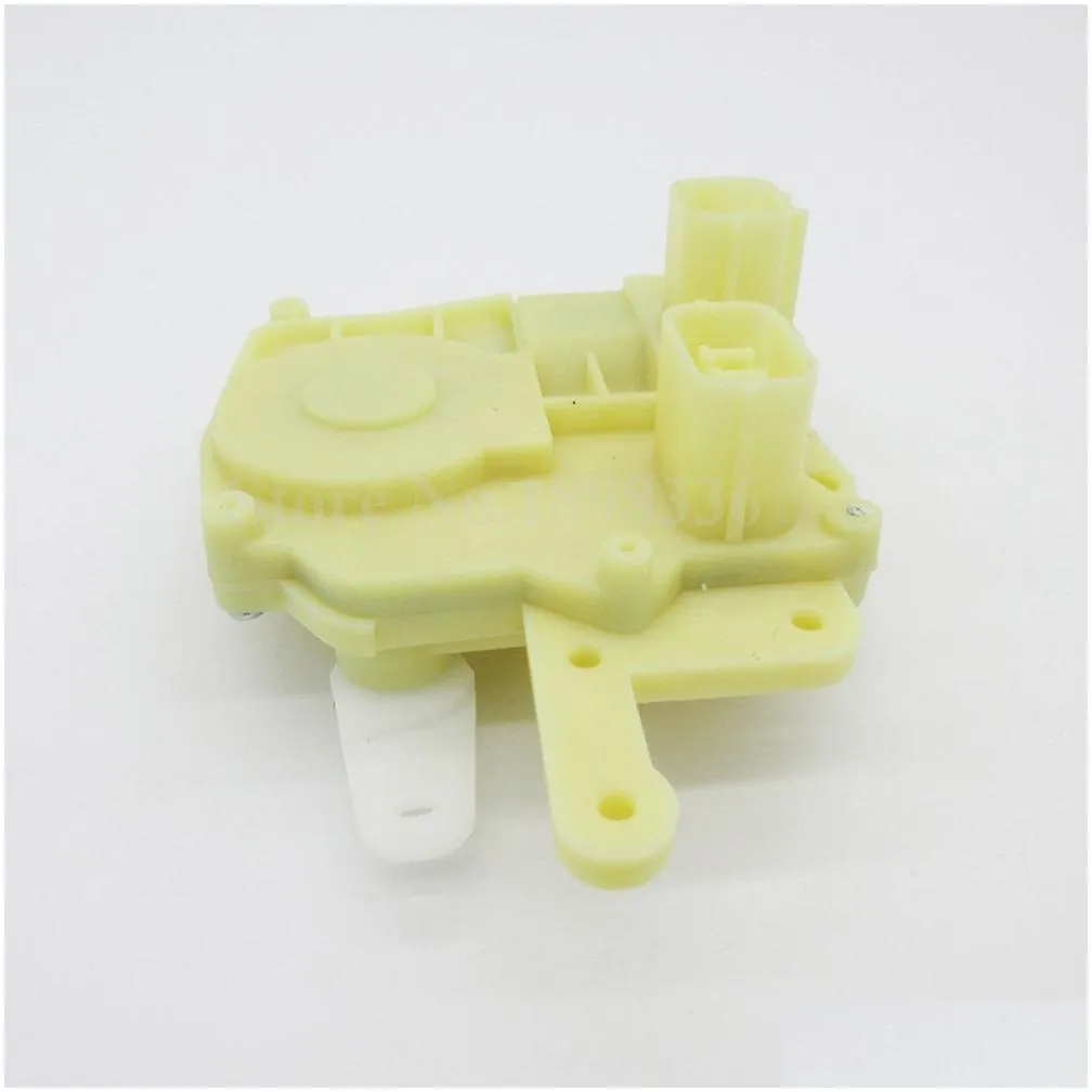 72655-s84-a01 72655s84a01 rear left door lock actuator for honda civic accord odyssey s2000 1998 1999 2000 2001 2002
