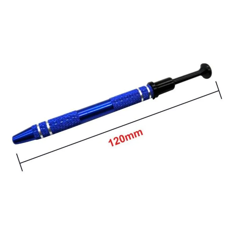 professional hand tool sets pick up collector electronic component parts grabber for computer phone motherboard cpu ic chips catcher watch