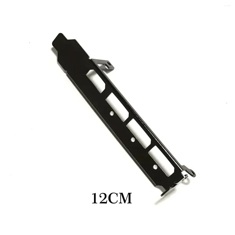 computer cables original bracket for rtx 3080 graphic card rtx3080 baffle 12cm protection bezel