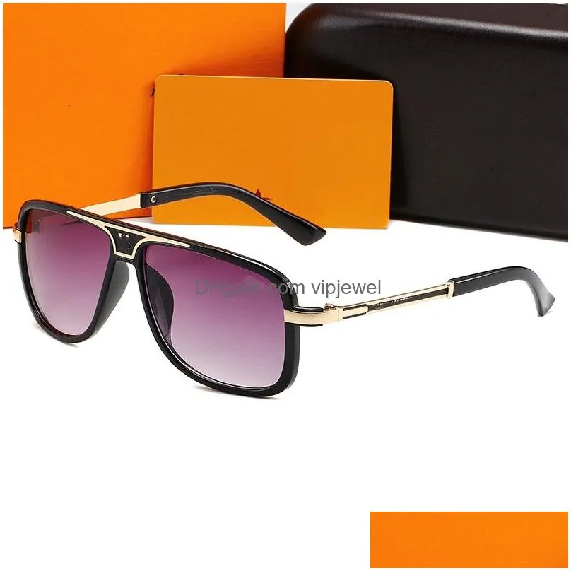 designer for women mens sunglasses men flower lens sunglasses with letter designer sun glasses unisex traveling sunglass black grey