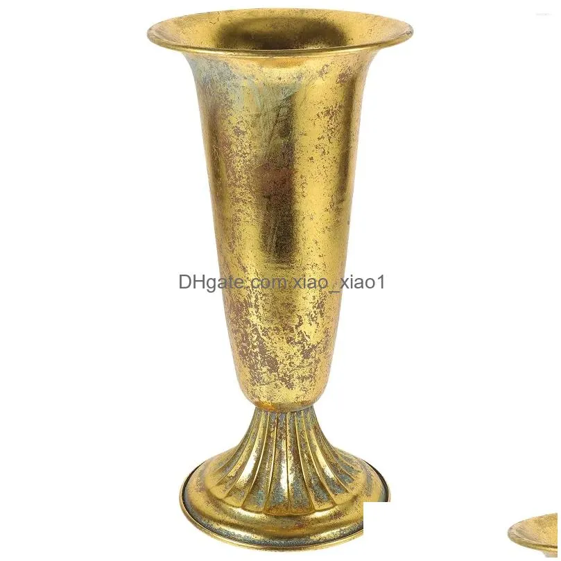 vases vintage flower vase urn planter floral dried storage wedding table centerpiece