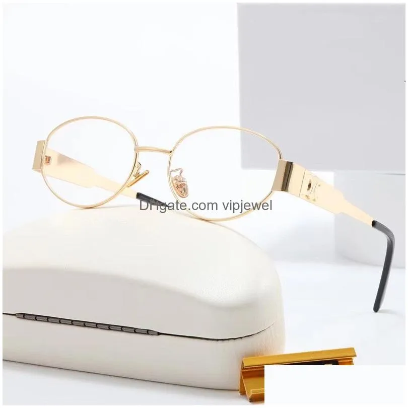 fashion designer sunglasses for womens men glasses same sunglasses as lisa triomphe beach street p o small sunnies metal full frame