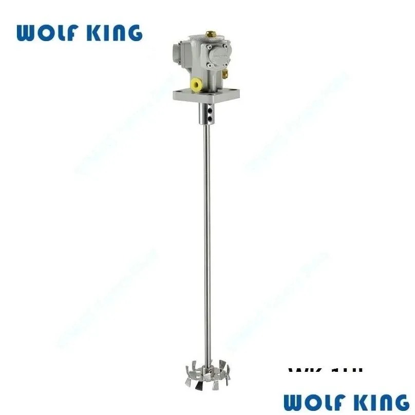 pneumatic tools wolfking 1 gallon agitator machine,paint mixer,piston 0.026 hp, liquid mixing stirring machine,mini industrial mix