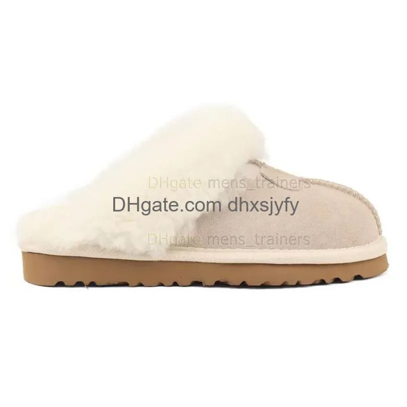  fluffy snow boots mini women winter australia platform ug boot fur slipper wool shoes ankle sheepskin real leather casual outside classic brand size