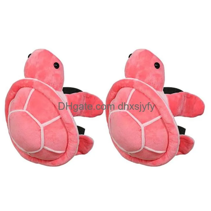 elbow knee pads selling hips pad protector cute tortoise for ski skating shatter-resistant