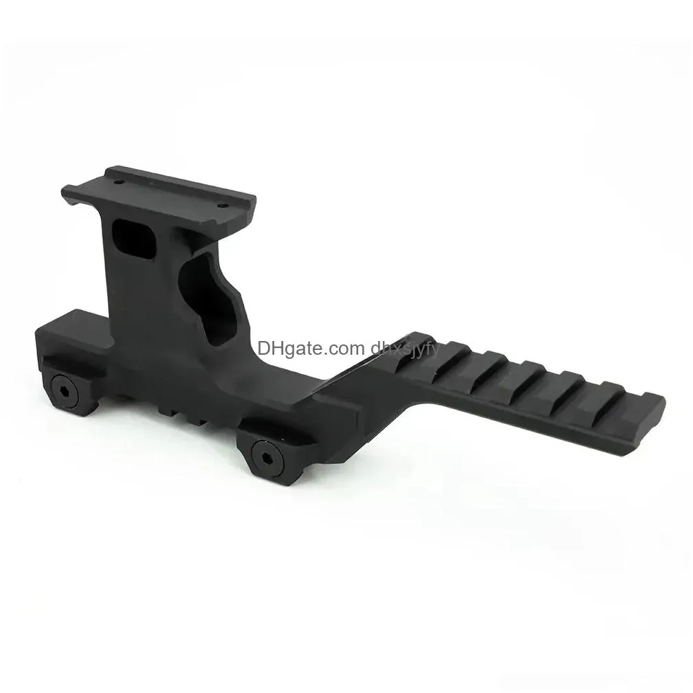 tactical accessories gbrs riser base adapter rail 20mm scope mount adapter with original markings