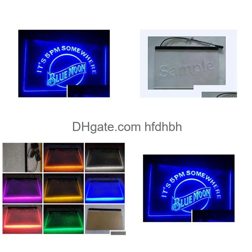 b-102 beer bar pub club 3d signs led neon light sign home decor shop crafts