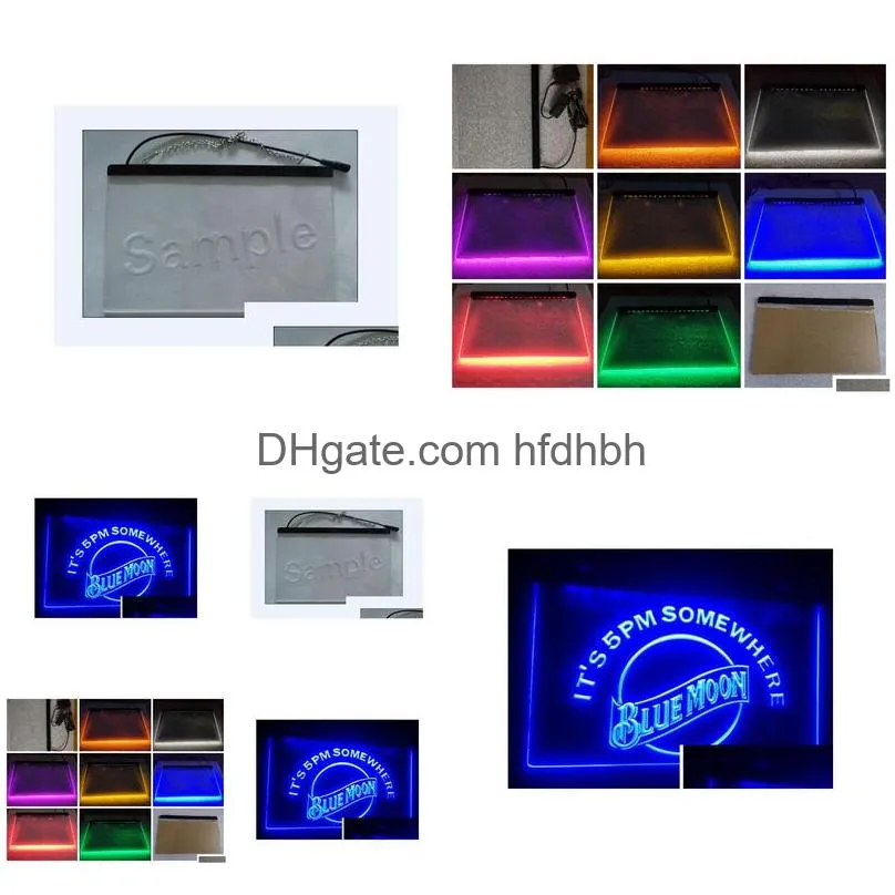 b-102 beer bar pub club 3d signs led neon light sign home decor shop crafts