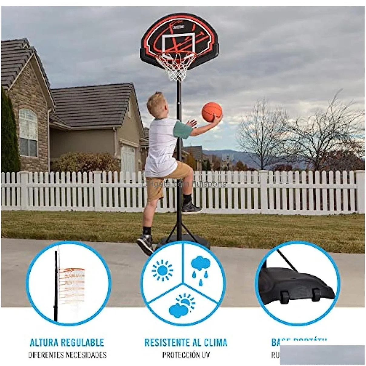 lifetime youth basketball system basketball hoops goals