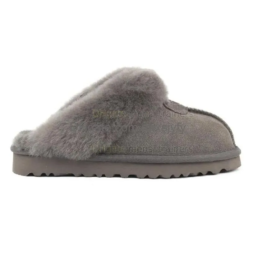 fluffy snow boots mini women winter australia platform ug boot fur slipper wool shoes ankle sheepskin real leather casual outside classic brand size
