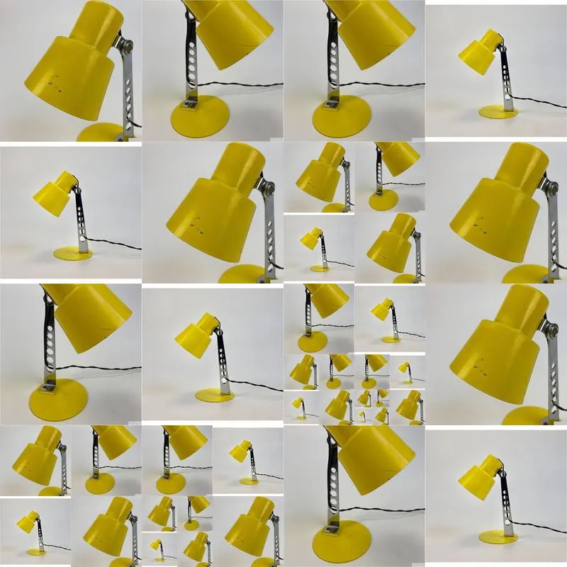 Desk Lamps Small Mid Century Modern Desk Lamp Drop Delivery Lights Lighting Lamps Shades Otmfs