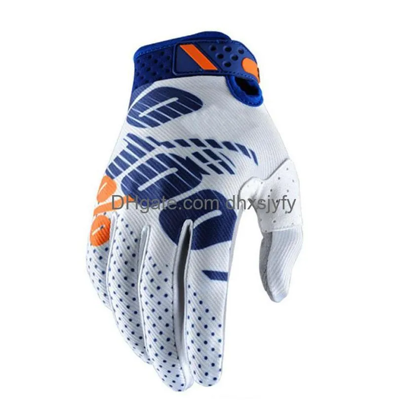 gloves cycling gloves motocross gloves race dirtpaw bike gloves bmx atv enduro racing offroad mountain bicycle for cycling guantes mtb