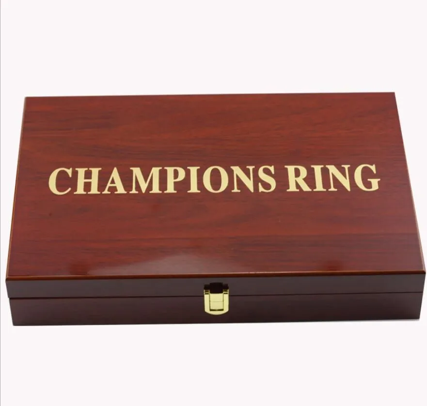 55pcs 1967 to 2023 basketball team champions championship ring set wooden box sport souvenir men women boy fan christmas gift 2022 hip hop punk