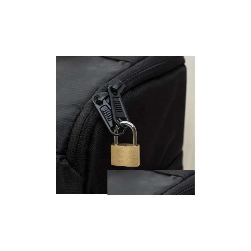 20mm small copper lock luggage case padlock box case lock mini locks lovers lock home improvement hardware