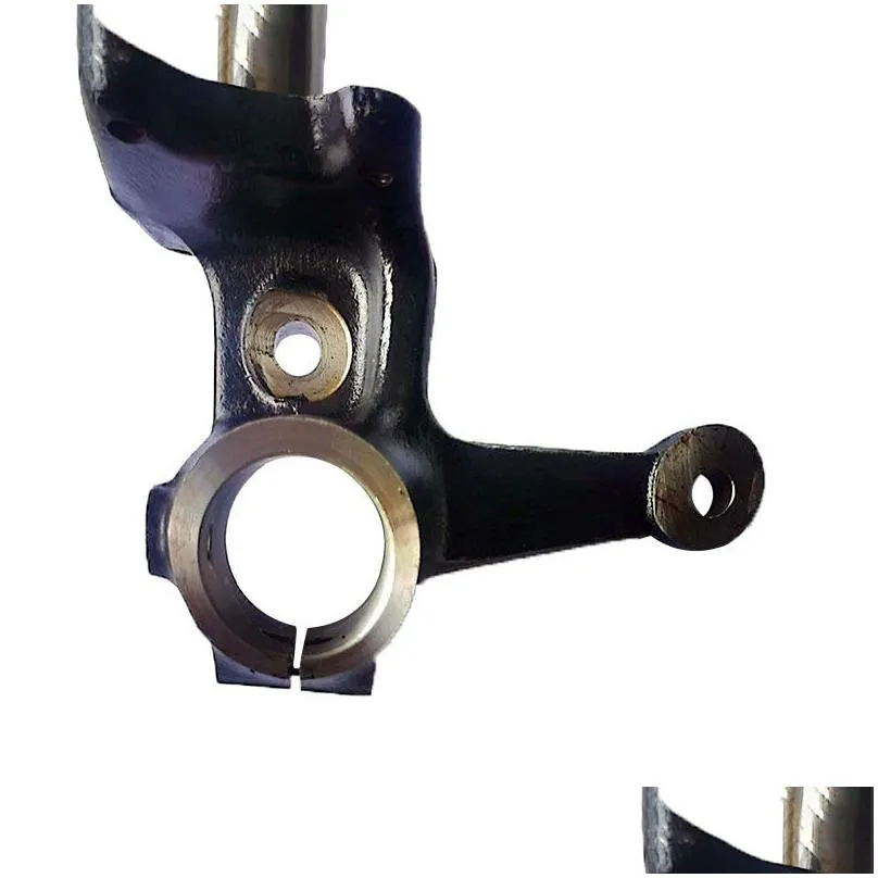 various mechanical components of automobile steering knuckles are directly supplied by manufacturers for forging sheep horns