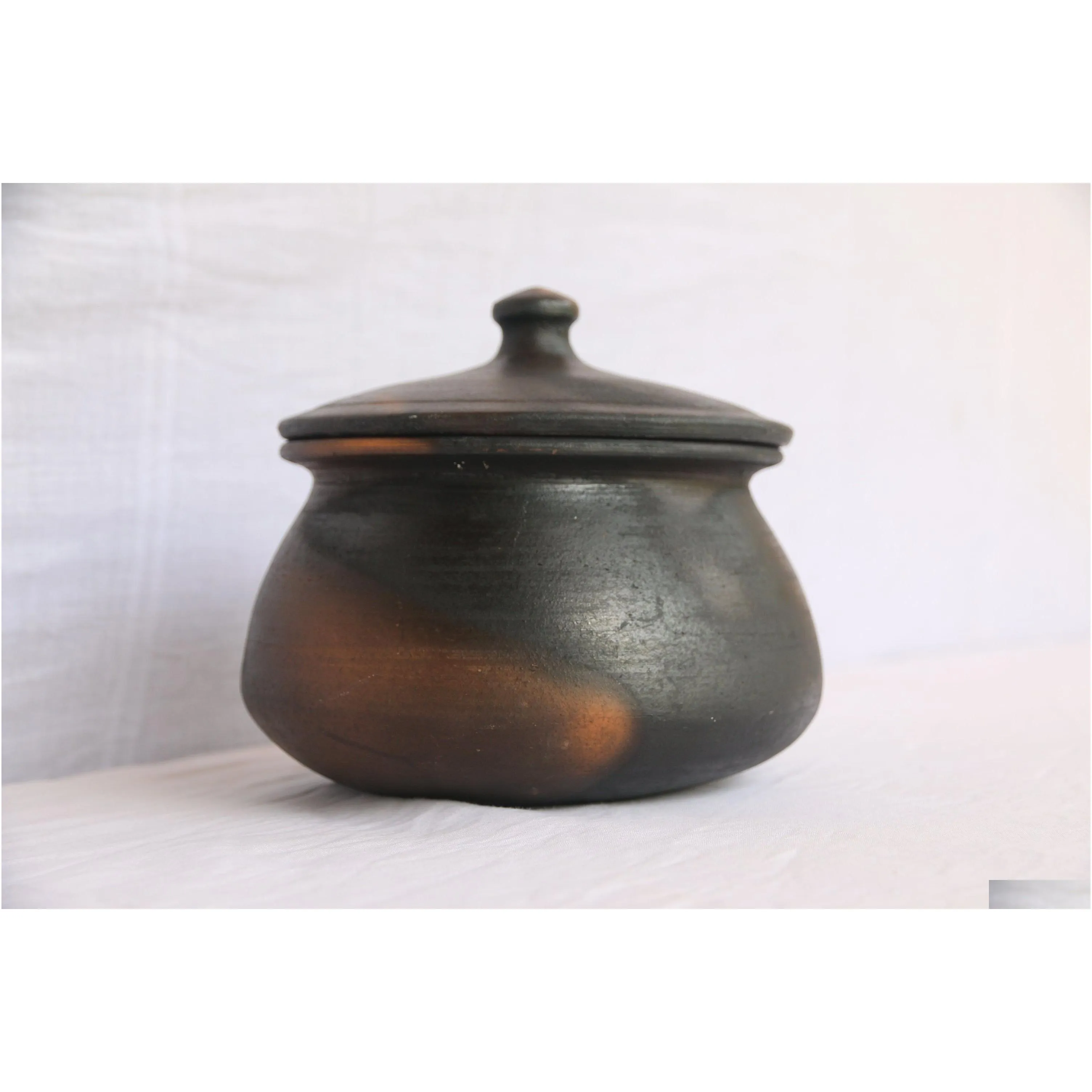 Cookware Parts Unglazed Pot/Clay Cookware Drop Delivery Home Garden Kitchen, Dining Bar Cookware Otvgc
