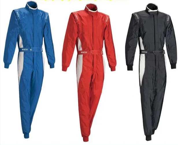 racing jumpsuit suv