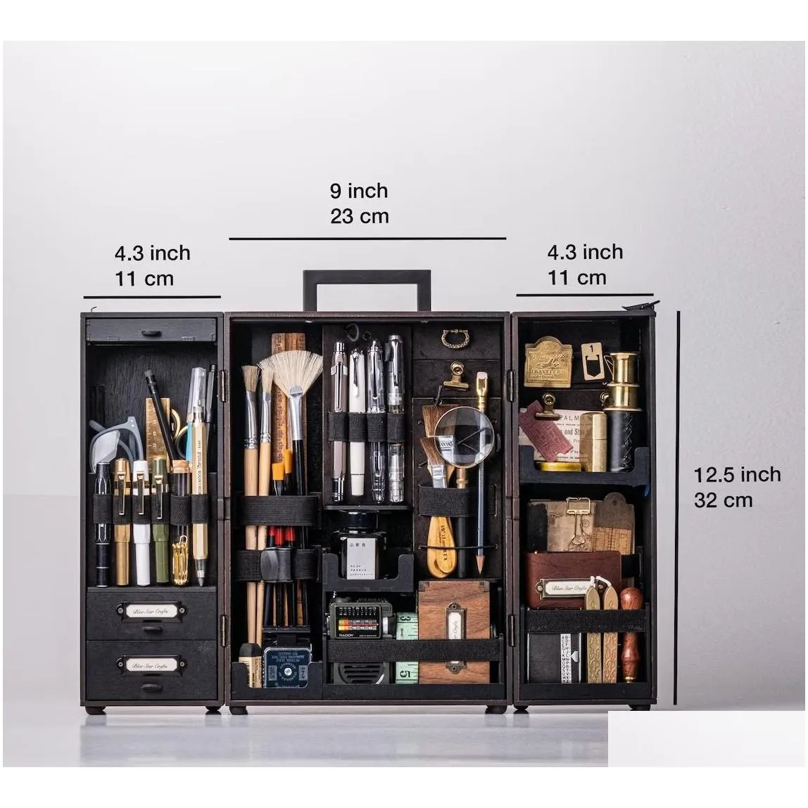 Tool Box Toolbox Arrange Tools Your Way With The Repositionable Drop Delivery Home Garden Tools Tools Packing Otsrh