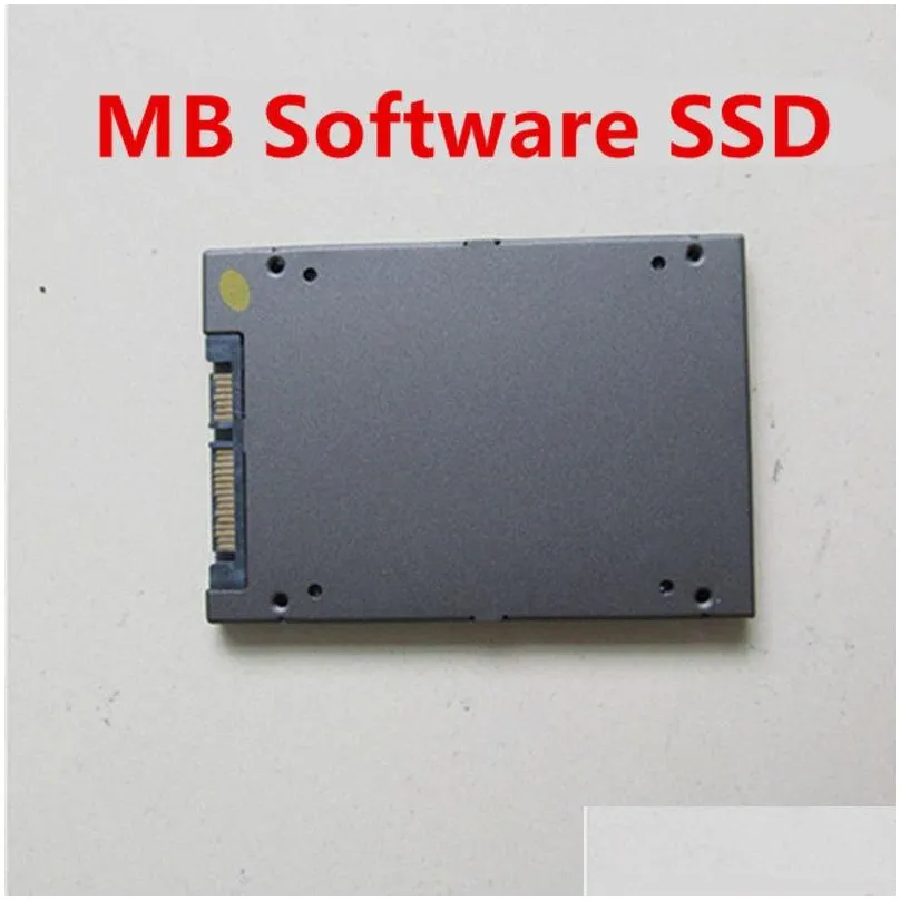 a++quality mb star c5 sd connect with soft-ware 2023.09v ssd for star diagnosis c5 diagnostic-tool