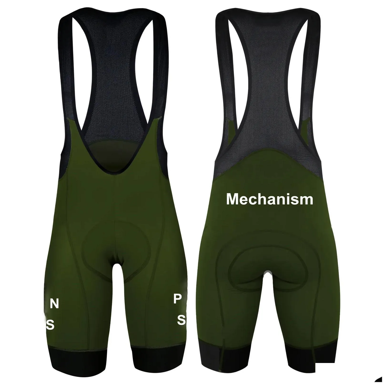 cycling jersey sets pns pas normal studios 2023 kaus bersepeda musim panas pria lengan pendek oto setelan celana pakaian sepeda set seragam mtb