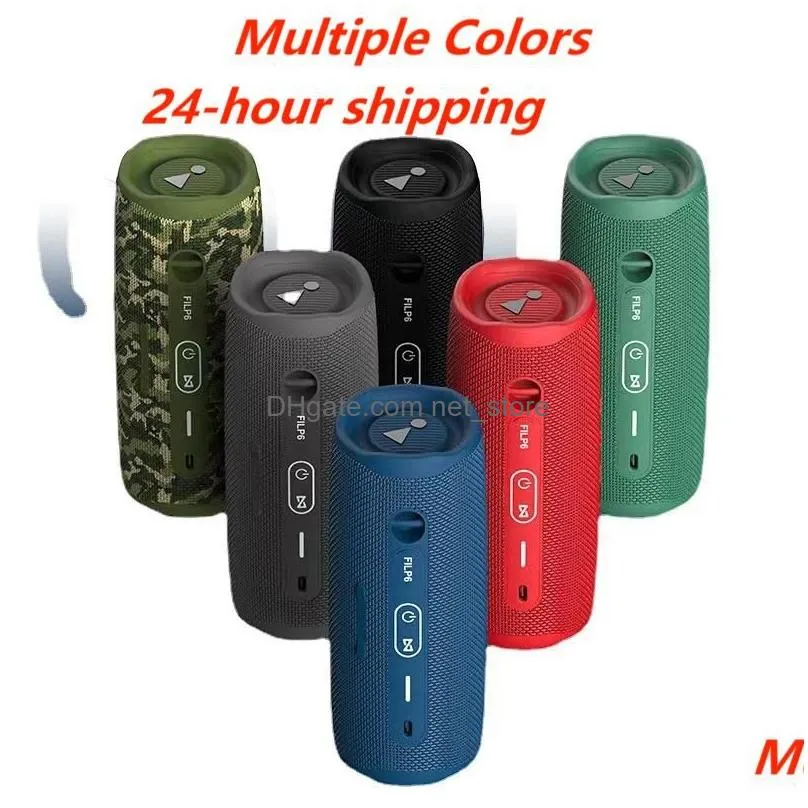 speaker flip 6 wireless bluetooth portable ipx7 flip6 waterproof portables speaker outdoor stereo bass music charge 5 bluetooth speakers local