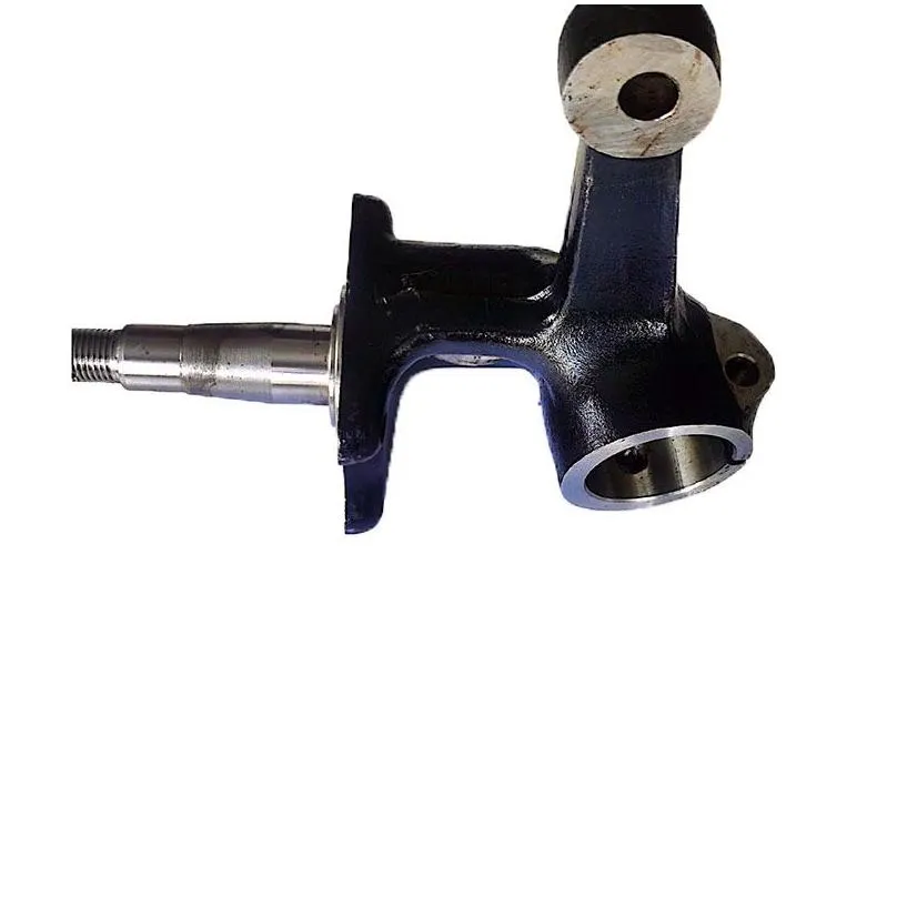 various mechanical components of automobile steering knuckles are directly supplied by manufacturers for forging sheep horns