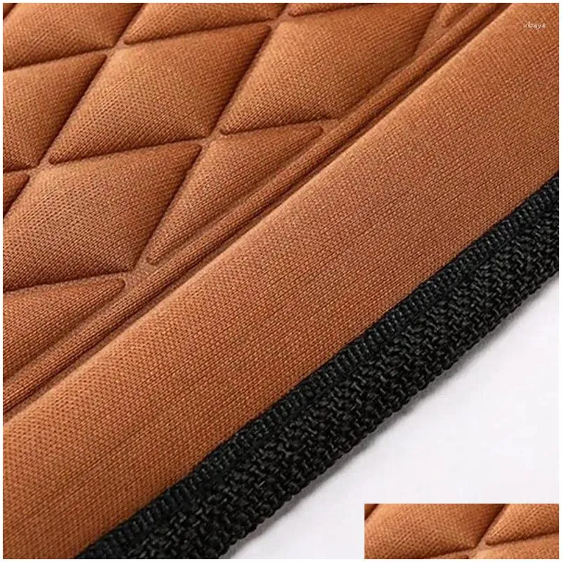 car seat covers 12v heated cushion winter warm heater cover warmer heating pads universal accessories
