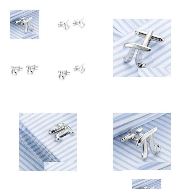 cuff links top sale cufflinks classical cuffs lovers gift gemelos cuffling dropship men jewelry drop delivery tie clasps dhm3w