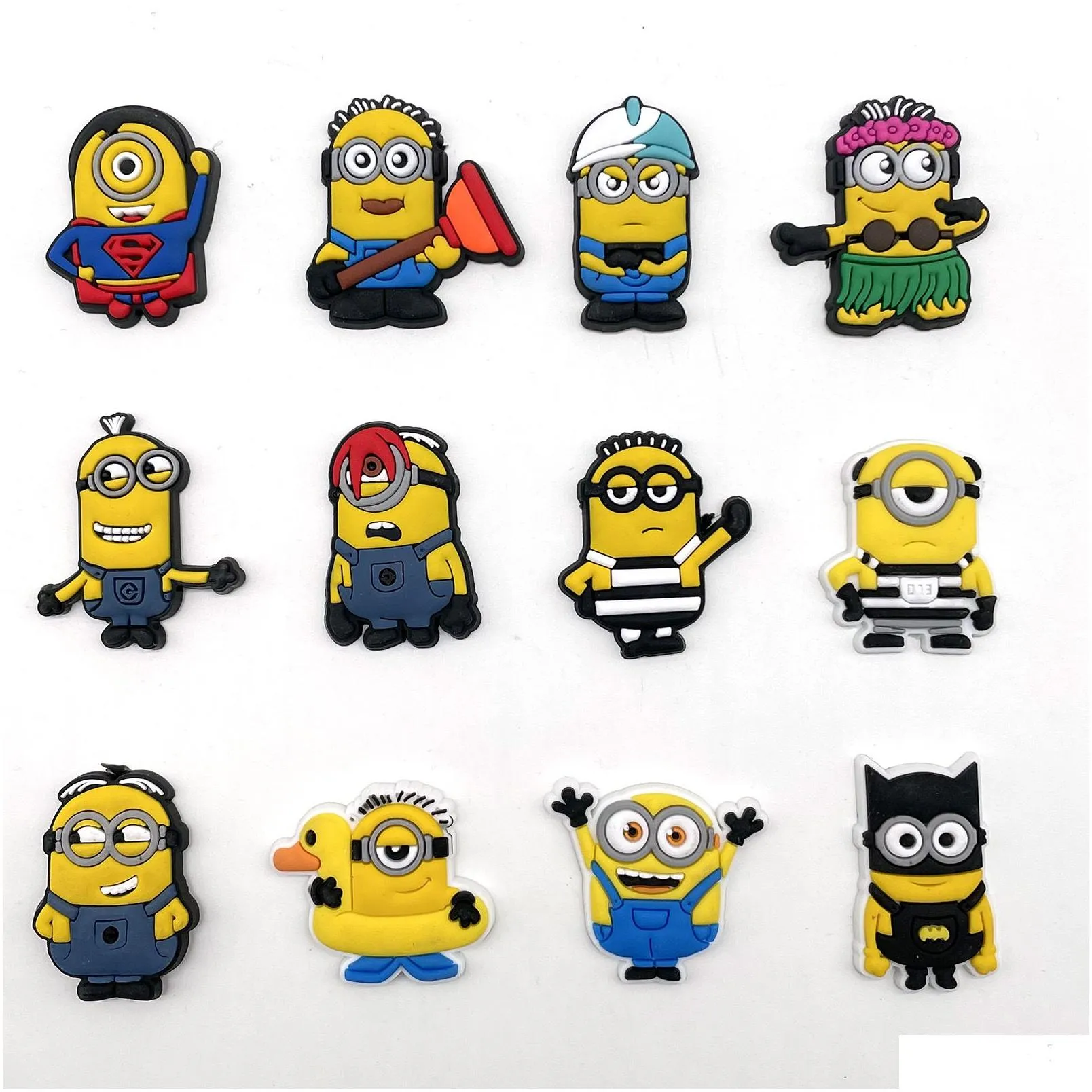 anime charms wholesale childhood memories comic super hero funny gift cartoon charms shoe accessories pvc decoration buckle soft rubber clog charms fast