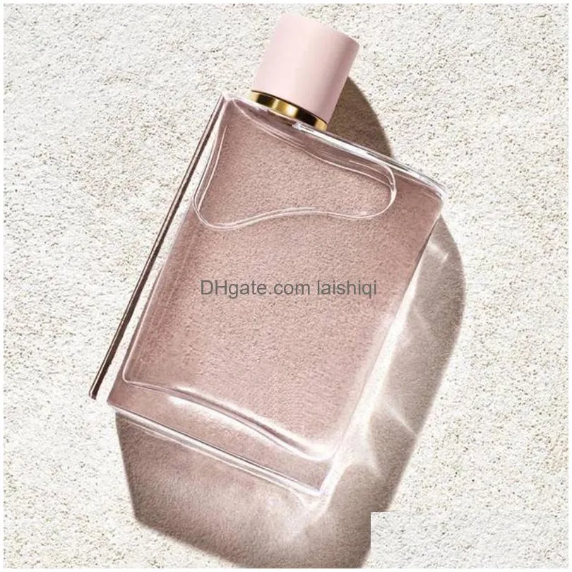 woman perfume lady fragrance spray 100ml edp floral fruity gourmand good smell high quality and fast delivery