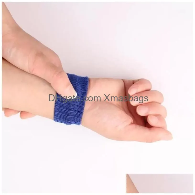 anti nausea wrist support sports cuffs safety wristbands carsickness seasick antis motion sickness motion sick wrists bands