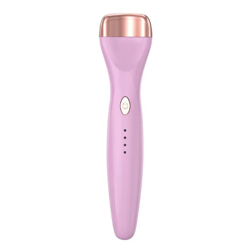 flash beauty 5d roll instrument electric lash curler electric lash curler intelligent three temperature electric lash